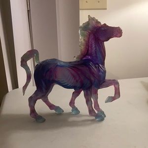 RARE 1999 ARTFX Final Fantasy XIII 8 Guardian Force #4 Odin 's Horse Kotobukiya